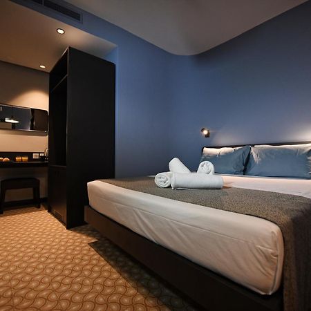 Victoria By Petit Chic Bed & Breakfast Mellieħa Eksteriør bilde